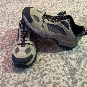 Lands’ End women’s shoes. One used once and in great condition!